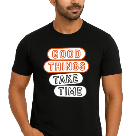 Unisex Supima T-Shirt